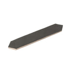 Picchetto Graphite Matte Ceramic Picket Tile | Tile Club