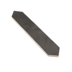 Picchetto Graphite Matte Ceramic Picket Tile | Tile Club