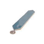 Picchetto Navy Gloss Ceramic Picket Tile | Tile Club