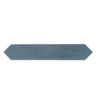 Picchetto Navy Matte Ceramic Picket Tile | Tile Club