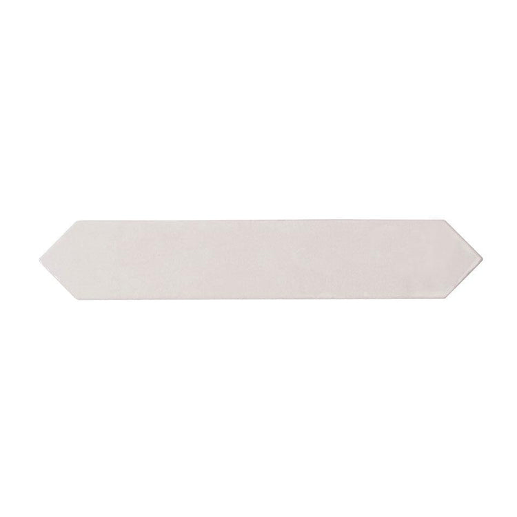 Picchetto Pearl Gloss Ceramic Picket Tile | Tile Club