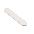 Picchetto Pearl Gloss Ceramic Picket Tile | Tile Club