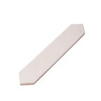 Picchetto Pearl Gloss Ceramic Picket Tile | Tile Club