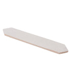 Picchetto Pearl Matte Ceramic Picket Tile | Tile Club
