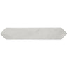 Picchetto Pearl Matte Ceramic Picket Tile