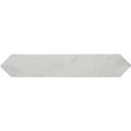 Picchetto Pearl Matte Ceramic Picket Tile