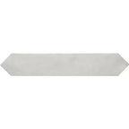 Picchetto Pearl Matte Ceramic Picket Tile | Tile Club