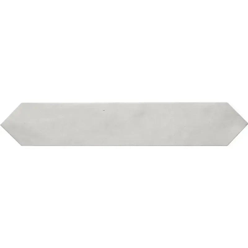Picchetto Pearl Matte Ceramic Picket Tile | Tile Club