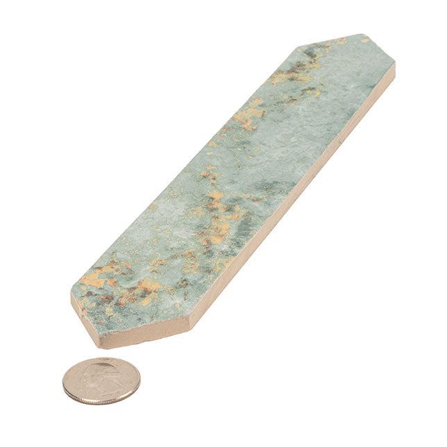 Picchetto Rustic Aqua | Online Tile Store with Free Shipping on ...