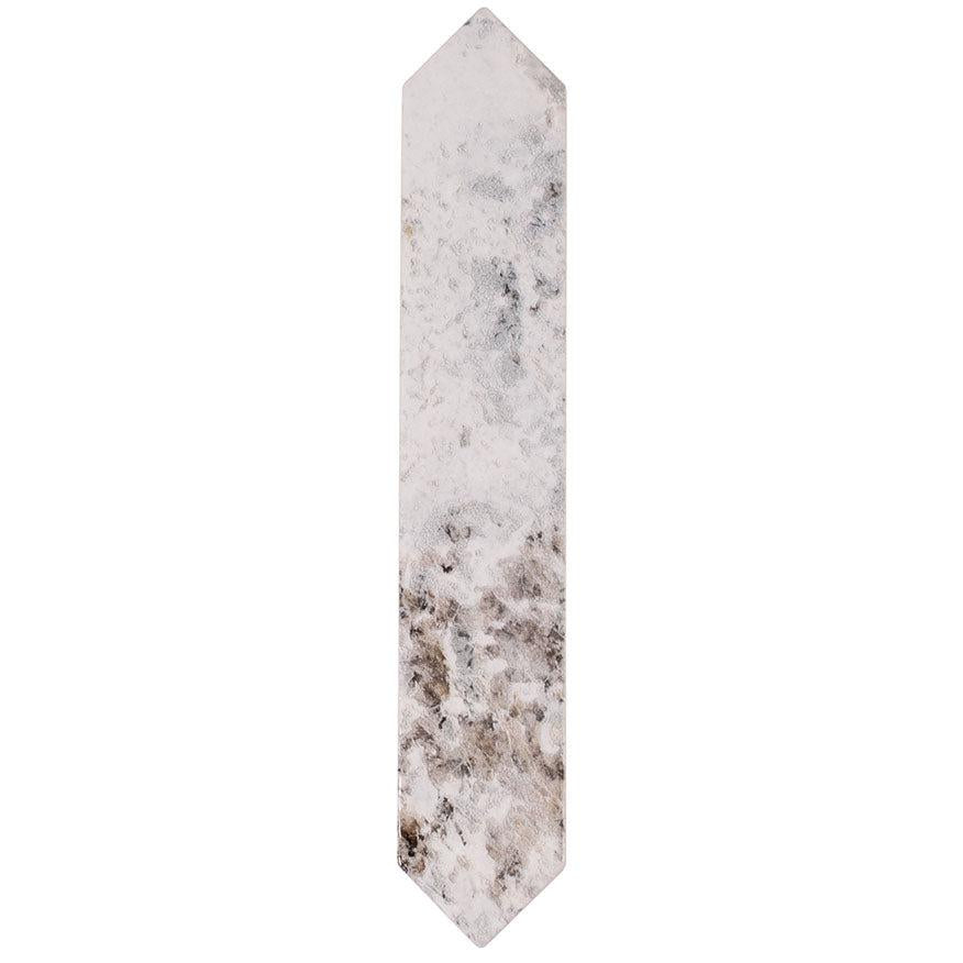 Picchetto Rustic Natural Ceramic Picket Tile | Tile Club
