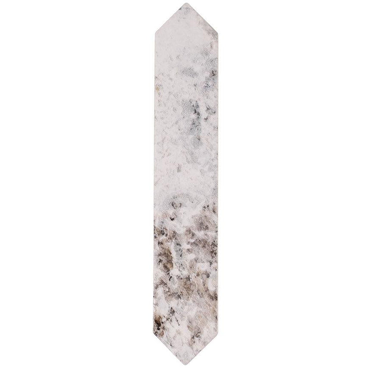 Picket Rustic Tile Picchetto Rustic Natural Ceramic Picket Tile | Tile Club
