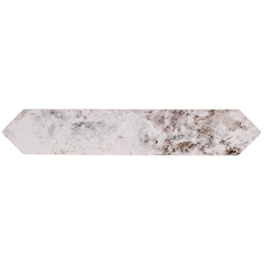 Picchetto Rustic Natural Ceramic Picket Tile | Tile Club