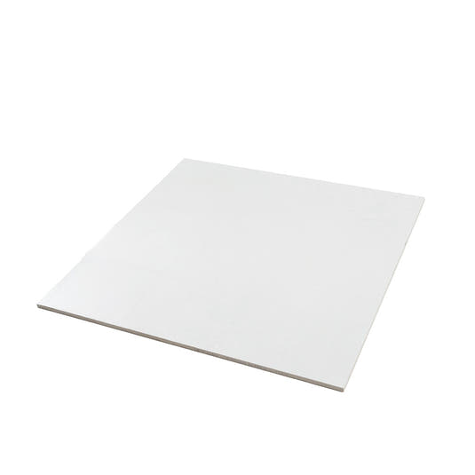 Point Blanco 48x48 Stone-Look Porcelain Tile | Tile Club