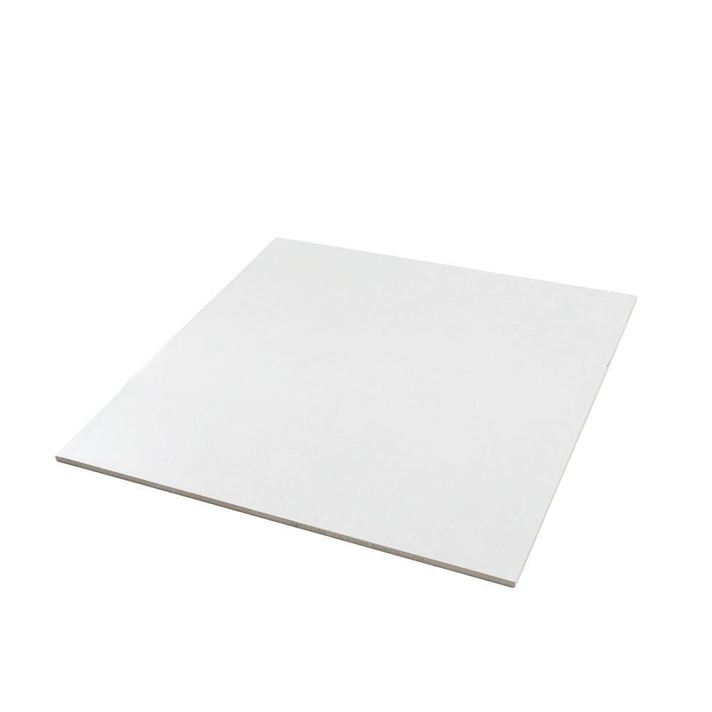 Point Blanco 48x48 Stone-Look Porcelain Tile | Tile Club