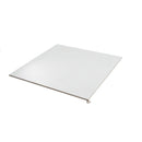 Point Blanco 24x24 Stone-Look Porcelain Tile | Tile Club