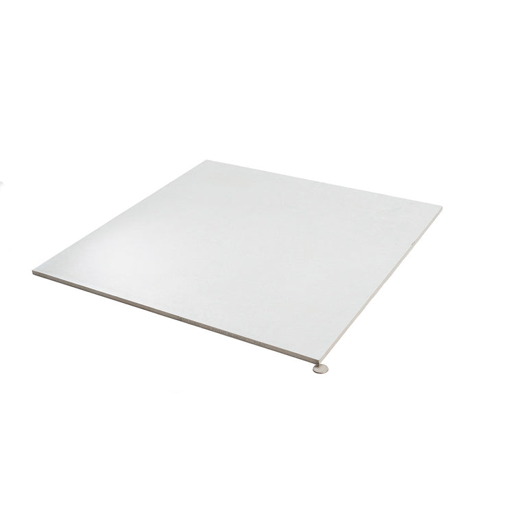 Point Blanco 24x24 Stone-Look Porcelain Tile | Tile Club