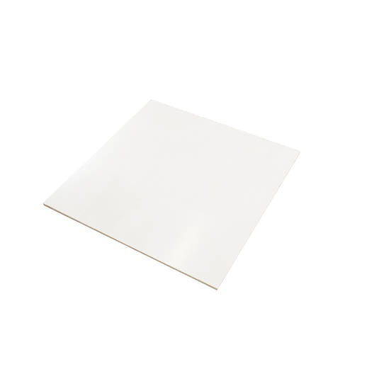 Point Blanco 48x48 Stone-Look Porcelain Tile | Tile Club