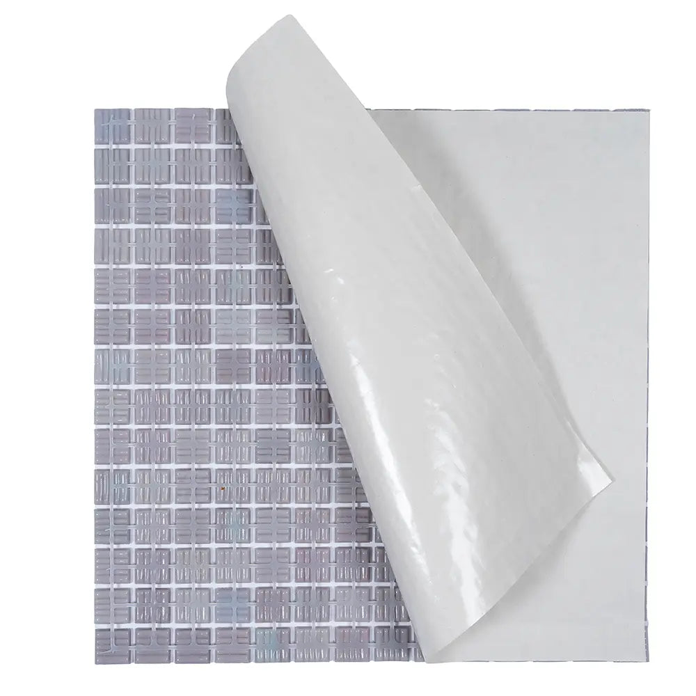 Abalone Pearl Squares Glass Pool Tile | Tile Club