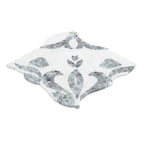 Bloom Micro Mosaic Tile | Tile Club