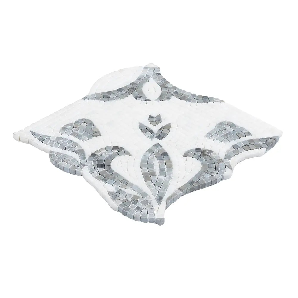 Bloom Micro Mosaic Tile