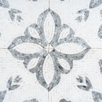 Bloom Micro Mosaic Tile
