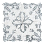 Bloom Micro Mosaic Tile | Tile Club