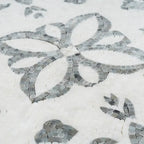 Bloom Micro Mosaic Tile | Tile Club