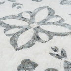 Bloom Micro Mosaic Tile