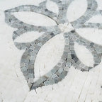 Bloom Micro Mosaic Tile | Tile Club