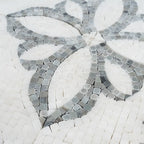 Bloom Micro Mosaic Tile