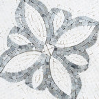 Bloom Micro Mosaic Tile