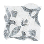 Bloom Micro Mosaic Tile