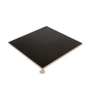Duality Black 12x12 Porcelain Tile | Tile Club