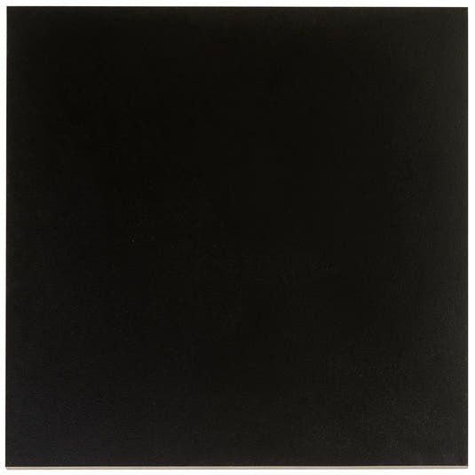 Duality Black 12x12 Porcelain Tile | Tile Club