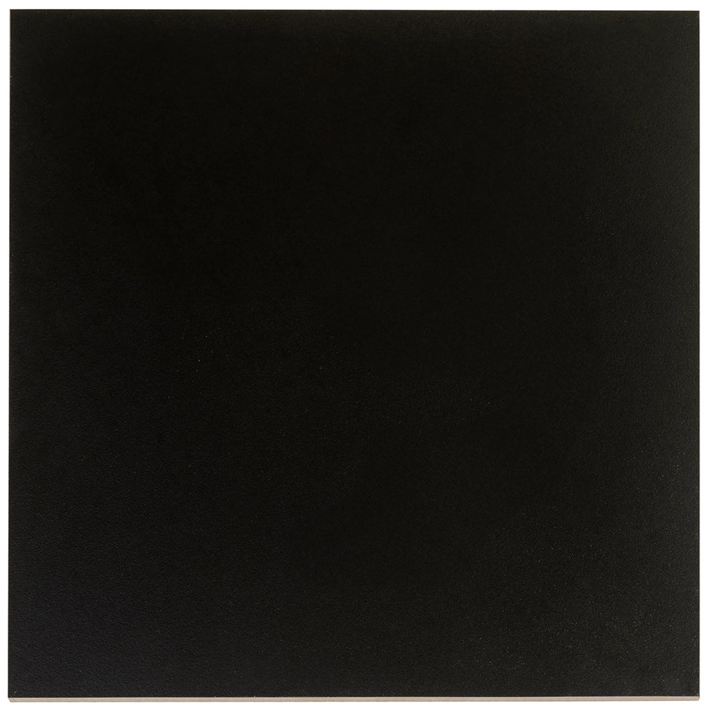 Duality Black 12x12 Porcelain Tile | Tile Club