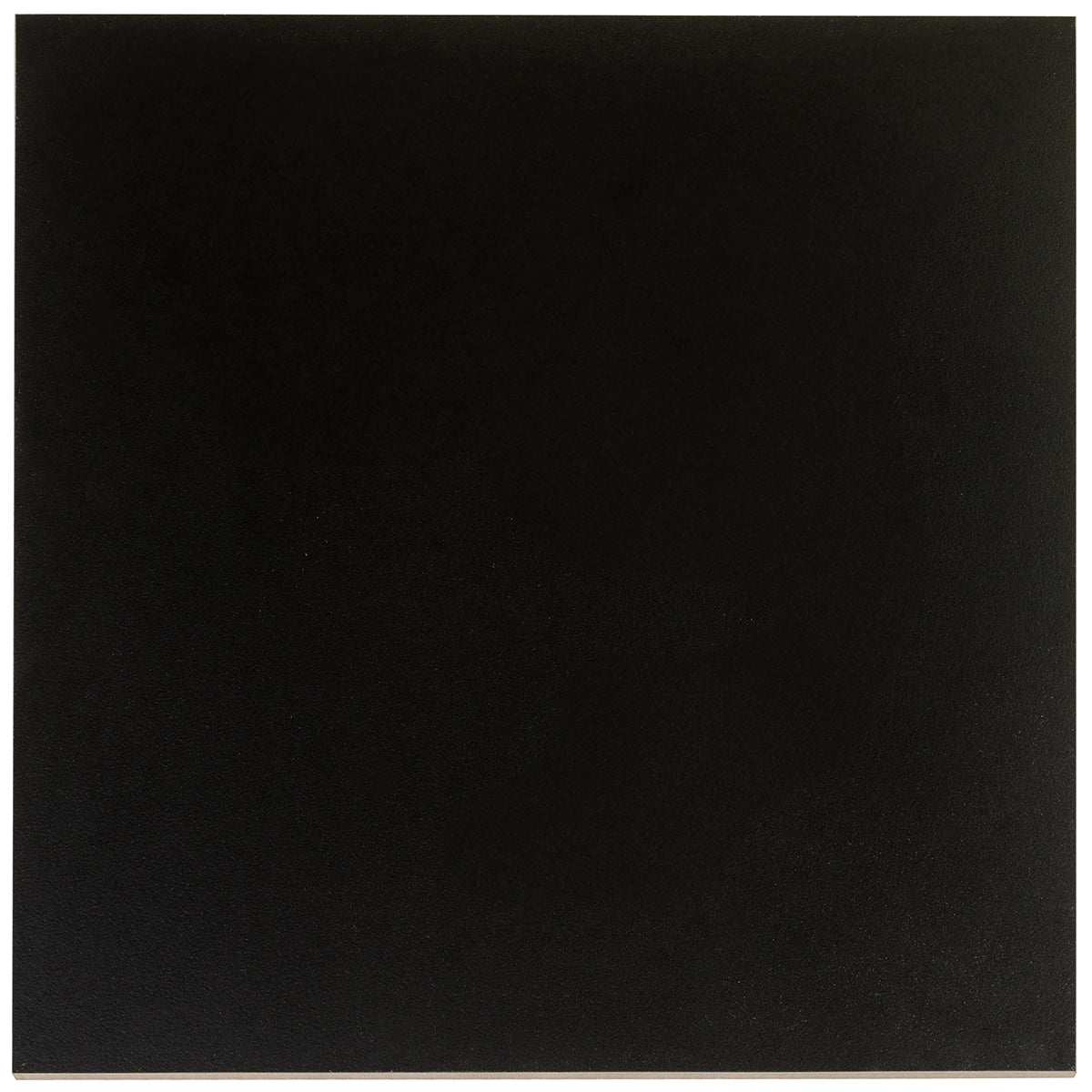 Duality Black 12x12 Porcelain Tile | Tile Club