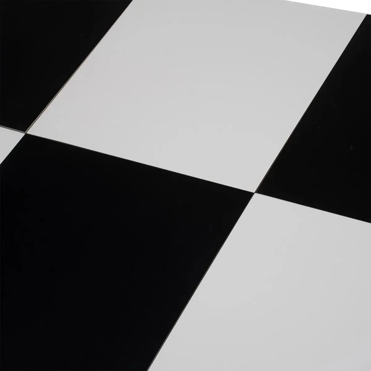 Duality Black 12x12 Porcelain Tile | Tile Club