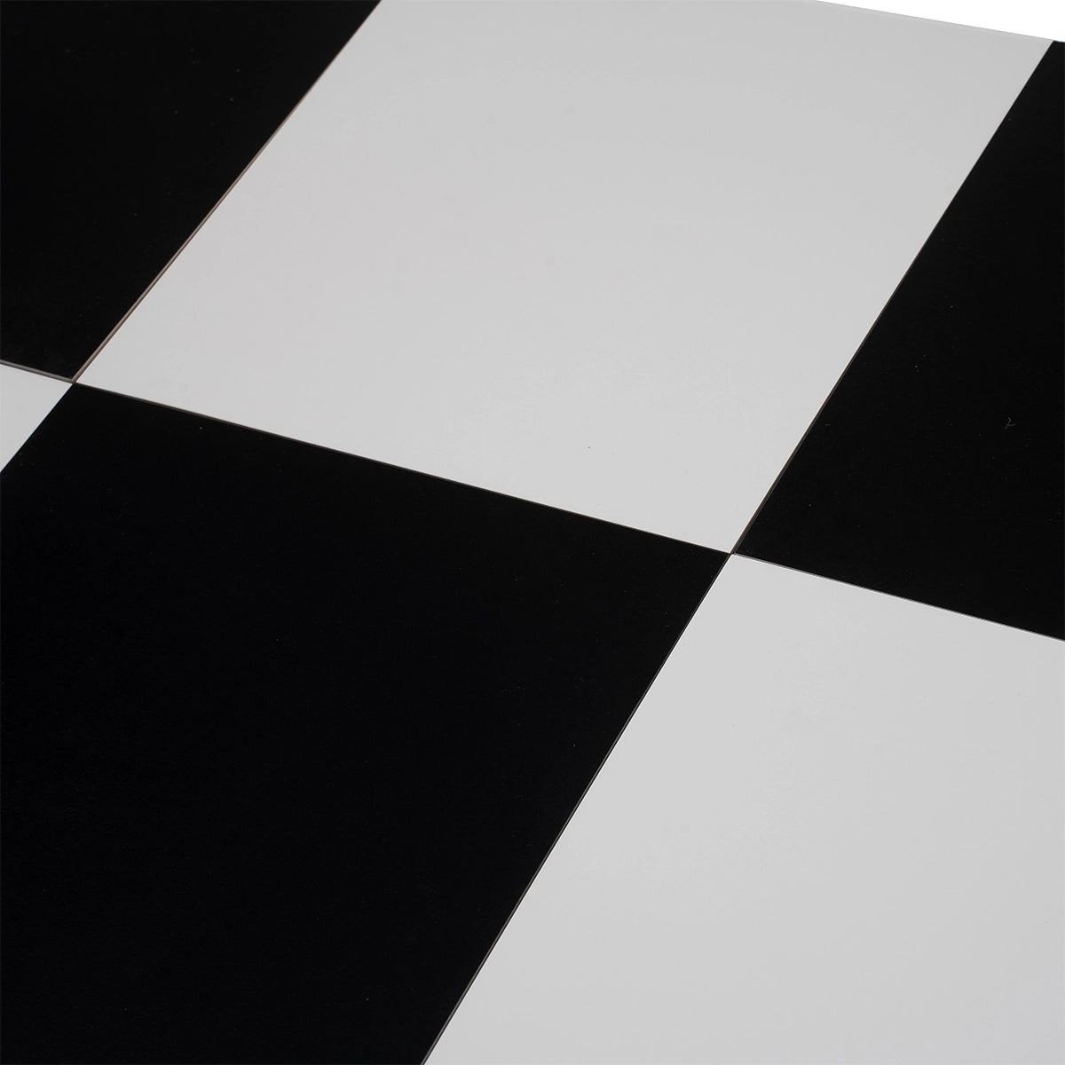 Duality Black 12x12 Porcelain Tile | Tile Club