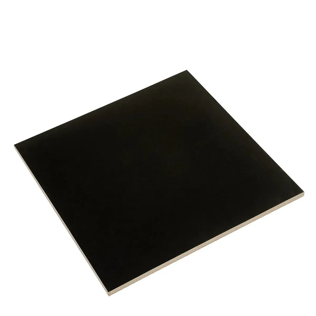 Duality Black 12x12 Porcelain Tile | Tile Club