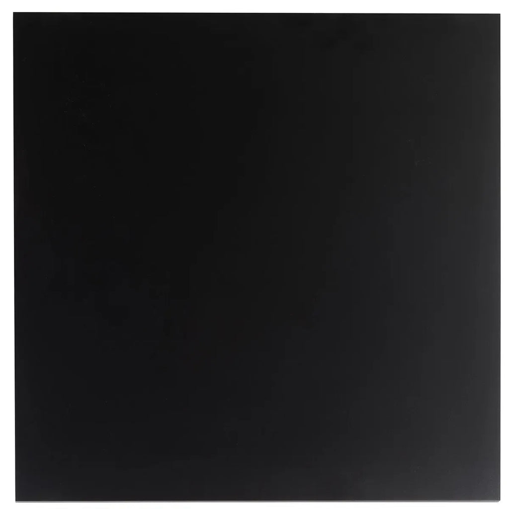 Duality Black 24x24 Large Format Porcelain Tile | Tile Club