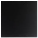 Duality Black 24x24 Large Format Porcelain Tile | Tile Club