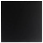 Duality Black 24x24 Porcelain Tile Sample | Tile Club