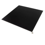 Duality Black 24x24 Large Format Porcelain Tile | Tile Club
