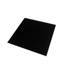 Duality Black 24x24 Large Format Porcelain Tile | Tile Club