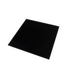 Duality Black 24x24 Porcelain Tile Sample | Tile Club