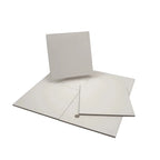 Duality White 12x12 Porcelain Tile | Tile Club