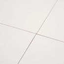 Duality White 12x12 Porcelain Tile | Tile Club