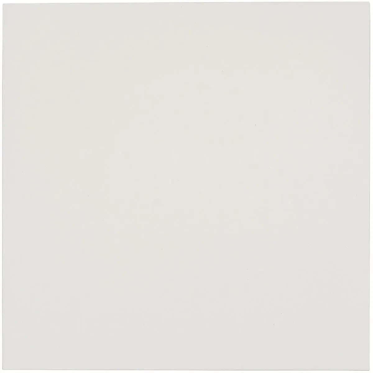 Duality White 12x12 Porcelain Tile | Tile Club