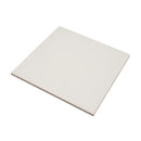 Duality White 12x12 Porcelain Tile | Tile Club