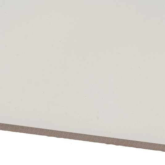 Duality White 12x12 Porcelain Tile | Tile Club